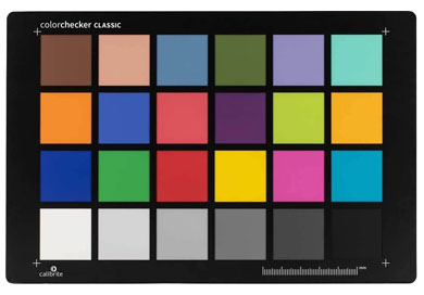 Compare Prices on the Calibrite ColorChecker Classic Mega