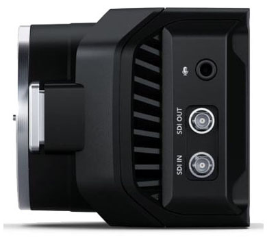 Compare Prices on the Blackmagic Micro Studio Camera 4k G2