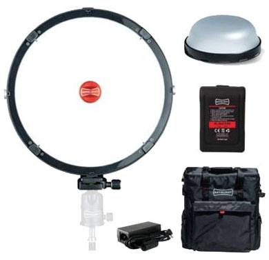 Compare Prices on the Rotolight AEOS 2 Explorer Kit