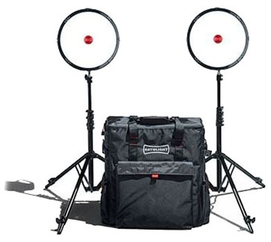 Compare Prices on the Rotolight AEOS 2 Masters Kit