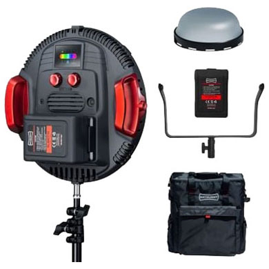 Compare Prices on the Rotolight AEOS 2 Pro Imagemaker Kit