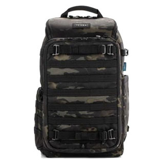 Compare Prices on the Tenba Axis v2 24L Backpack - MultiCam Black