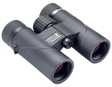 Compare Prices on the Opticron Explorer WA ED-R 10x32 Binoculars