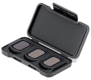 Compare Prices on the DJI Osmo Pocket 3 Magnetic ND Filters
