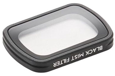 Compare Prices on the DJI Osmo Pocket 3 Black Mist Filter