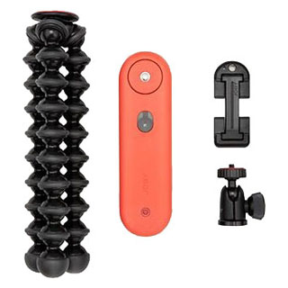 Compare Prices on the Joby Swing Complete Tripod Kit