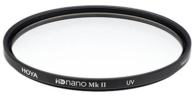 Compare Prices on the Hoya 52mm HD NANO II UV Filter