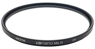 Compare Prices on the Hoya 55mm HD NANO II UV Filter