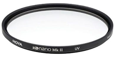 Compare Prices on the Hoya 67mm HD NANO II UV Filter
