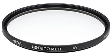 Compare Prices on the Hoya 72mm HD NANO II UV Filter