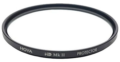Compare Prices on the Hoya 58mm HD II Protector Filter