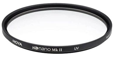 Compare Prices on the Hoya 77mm HD II UV Filter