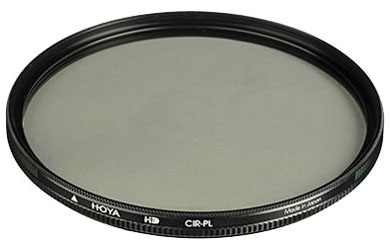 Compare Prices on the Hoya 77mm HD II Circular Polarising Filter