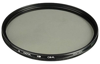 Compare Prices on the Hoya 82mm HD II Circular Polarising Filter