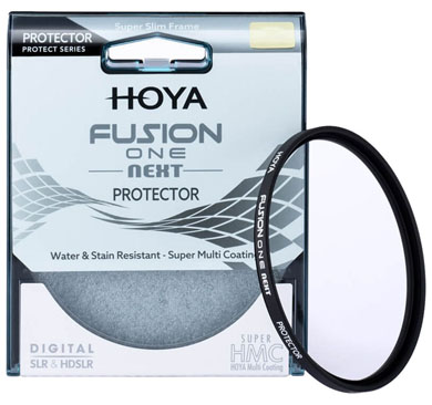 Compare Prices on the Hoya 55mm Fusion One Next Protector Filter