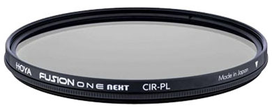 Compare Prices on the Hoya 67mm Fusion One Next Circular Polariser Filter