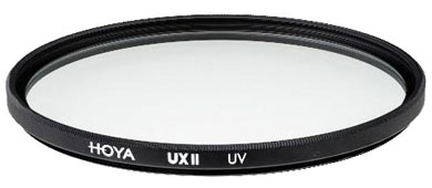 Compare Prices on the Hoya 37mm UX II UV Filter