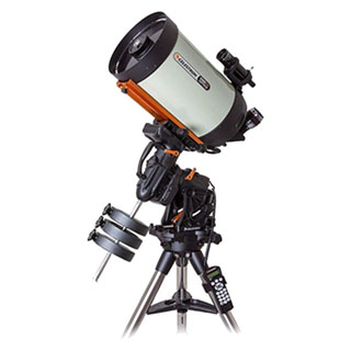 Compare Prices on the Celestron CGX 1100 EdgeHD Equatorial Telescope