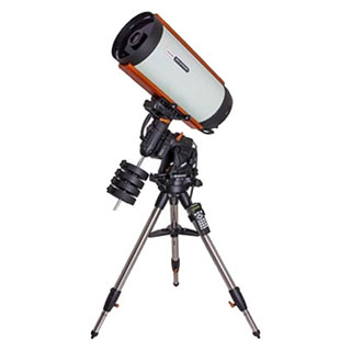 Compare Prices on the Celestron CGX 1100 Rowe-Ackermann Schmidt Astrograph Equatorial Telescope