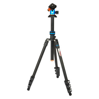 Compare Prices on the 3 Legged Thing Punks Patti 2.0 Tripod With AirHed Mini