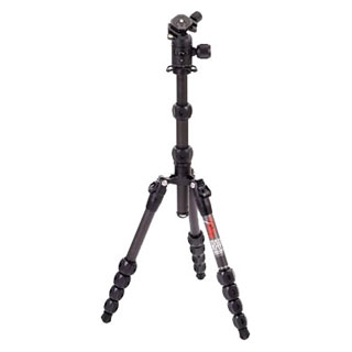 Compare Prices on the 3 Legged Thing Legends Ray Carbon Fibre Tripod with AirHed VU