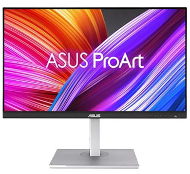 Compare Prices on the Asus ProArt Display PA278CGV Professional Monitor
