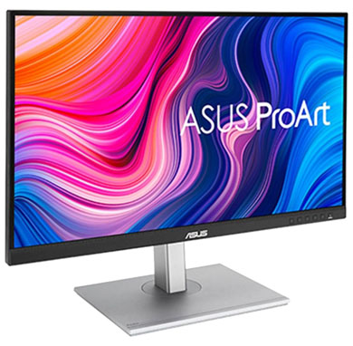 Compare Prices on the Asus ProArt PA247CV Professional Monitor