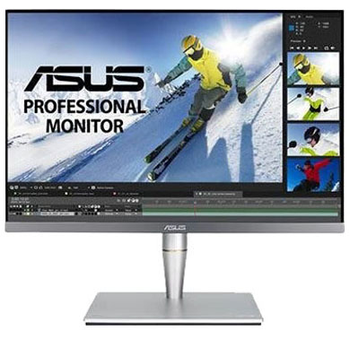 Compare Prices on the Asus ProArt PA24AC Professional Monitor
