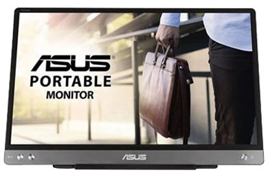 Compare Prices on the Asus ZenScreen MB14AC USB-C Portable Monitor