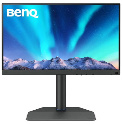 Compare Prices on the BenQ SW272Q 27 Inch Photography Monitor