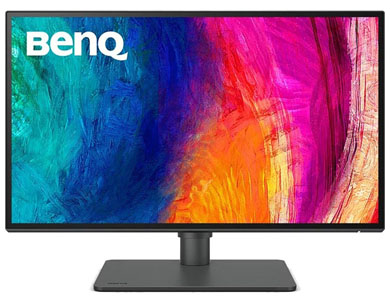 Compare Prices on the BenQ PD2506Q 25 Inch Monitor