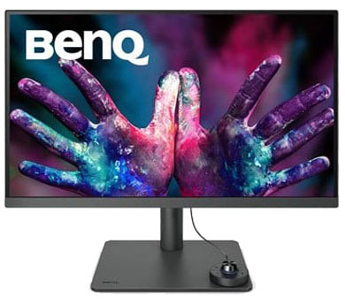 Compare Prices on the BenQ PD2705U 27 Inch Monitor
