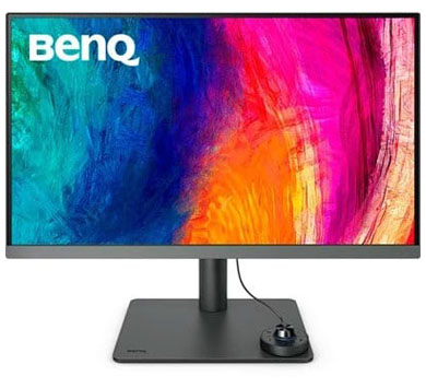Compare Prices on the BenQ PD2706U 27 Inch Monitor