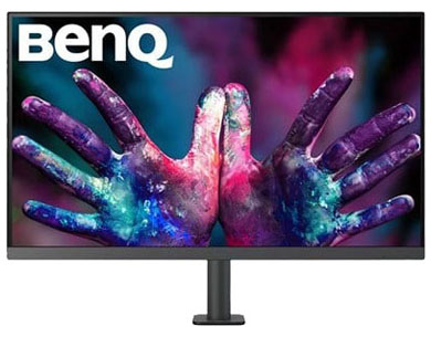 Compare Prices on the BenQ PD3205UA 32 Inch Monitor