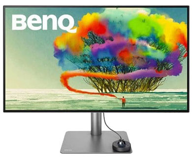 Compare Prices on the BenQ PD3220U 32 Inch Monitor