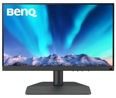 Compare Prices on the BenQ SW272U 27 Inch Photography Monitor