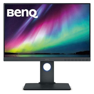 Compare Prices on the BenQ SW240 24 Inch Monitor