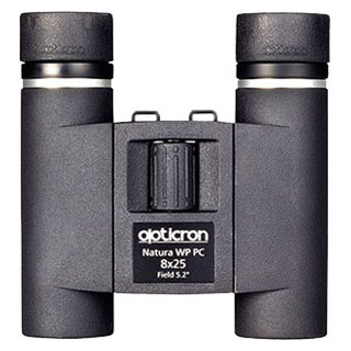 Compare Prices on the Opticron Natura WP PC 8x25 Binoculars