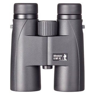 Compare Prices on the Opticron Adventurer II WP PC 8x42 Binoculars