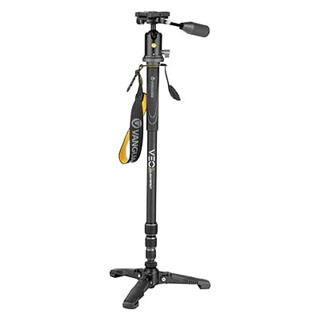 Compare Prices on the Vanguard VEO 2S AM-234 TBP50T Aluminium  Monopod
