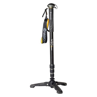 Compare Prices on the Vanguard VEO 2S AM-234TR Aluminium  Monopod