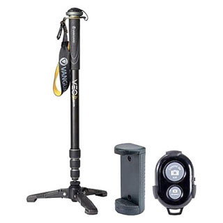 Compare Prices on the Vanguard VEO 2S AM-264TR Aluminium  Monopod