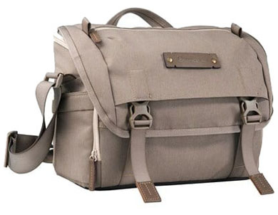 Compare Prices on the Vanguard VEO Range 32M Shoulder Bag