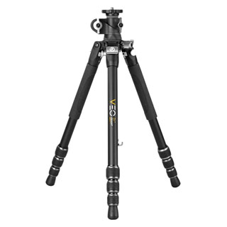 Compare Prices on the Vanguard VEO 3T+ 264AT Aluminium Travel Tripod Kit