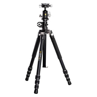 Compare Prices on the Vanguard VEO 3T+ 234AB Aluminium Travel Tripod Kit