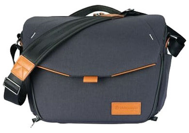Compare Prices on the Vanguard VEO City S36 Shoulder Bag
