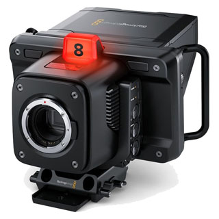 Compare Prices on the Blackmagic Studio Camera 6K Pro
