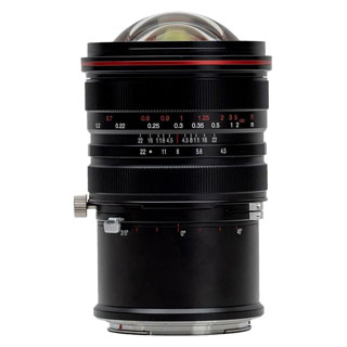 Compare Prices on the Laowa 15mm f4.5 R Zero D Shift Lens (Hasselblad XCD Mount)