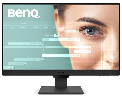 Compare Prices on the BenQ GW2490 23.8 Inch IPS Monitor