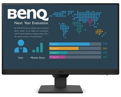 Compare Prices on the BenQ BL2490 23.8 Inch IPS Monitor
